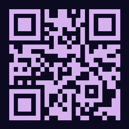 Petty 모바일 페이지 QR 코드